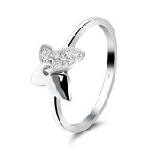 Silver Ring NSR-2682